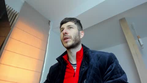 Snapshot of whisperoflust chatting on 01-18-25, 09:34 Michael online show from 01-18-25, 09:34