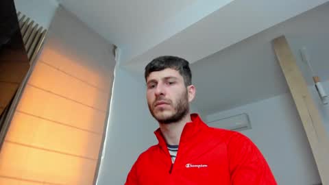 Snapshot of whisperoflust chatting on 01-18-25, 12:36 Michael online show from 01-18-25, 12:36