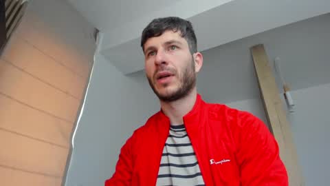 Snapshot of whisperoflust chatting on 01-19-25, 07:15 Michael online show from 01-19-25, 07:15