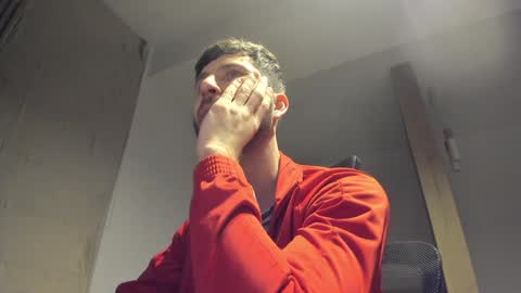 Snapshot of whisperoflust chatting on 01-22-25, 05:49 Michael online show from 01-22-25, 05:49