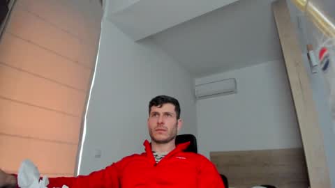 Snapshot of whisperoflust chatting on 01-24-25, 02:19 Michael online show from 01-24-25, 02:19