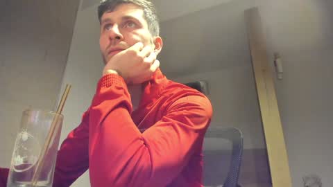 Snapshot of whisperoflust chatting on 01-24-25, 05:21 Michael online show from 01-24-25, 05:21