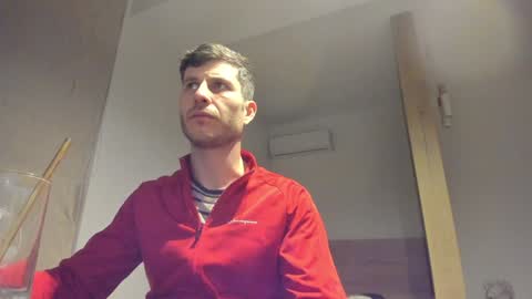 Snapshot of whisperoflust chatting on 01-24-25, 08:22 Michael online show from 01-24-25, 08:22