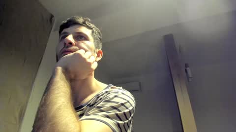 Snapshot of whisperoflust chatting on 01-25-25, 06:57 Michael online show from 01-25-25, 06:57