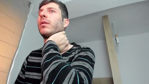 Snapshot of whisperoflust chatting on 01-27-25, 02:35 Michael online show from 01-27-25, 02:35