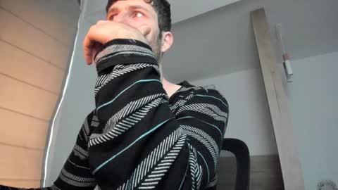 Snapshot of whisperoflust chatting on 02-01-25, 08:29 Michael online show from 02-01-25, 08:29