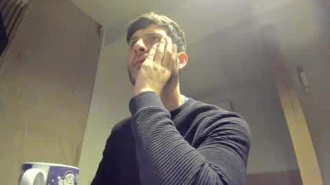 Snapshot of whisperoflust chatting on 02-13-25, 05:22 Michael online show from 02-13-25, 05:22