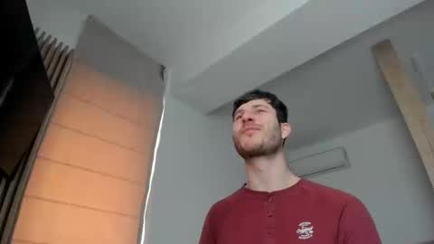 Snapshot of whisperoflust chatting on 02-15-25, 09:49 Michael online show from 02-15-25, 09:49