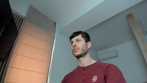 Snapshot of whisperoflust chatting on 02-15-25, 01:05 Michael online show from 02-15-25, 01:05