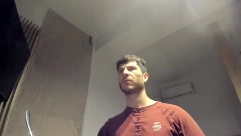 Snapshot of whisperoflust chatting on 02-16-25, 05:04 Michael online show from 02-16-25, 05:04