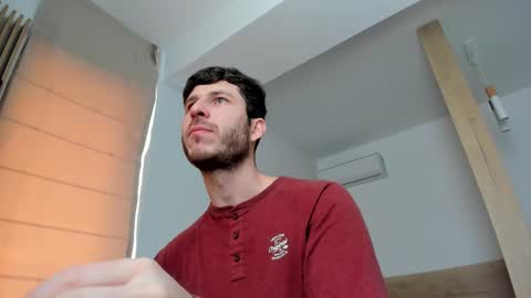 Snapshot of whisperoflust chatting on 02-22-25, 10:18 Michael online show from 02-22-25, 10:18