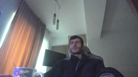 Snapshot of whisperoflust chatting on 12-18-25, 01:50 Michael online show from 12-18-25, 01:50