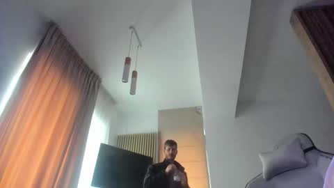 Snapshot of whisperoflust chatting on 12-20-25, 10:33 Michael online show from 12-20-25, 10:33