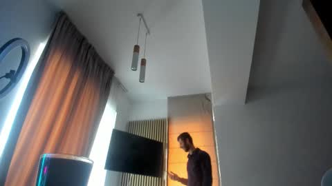 Snapshot of whisperoflust chatting on 01-09-26, 10:51 Michael online show from 01-09-26, 10:51