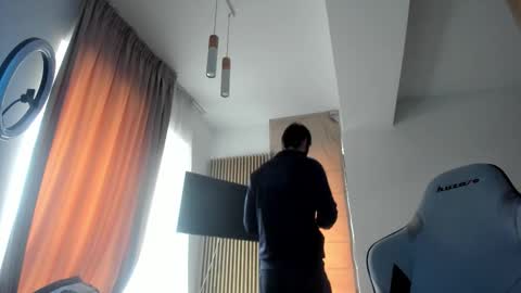 Snapshot of whisperoflust chatting on 01-10-26, 11:01 Michael online show from 01-10-26, 11:01