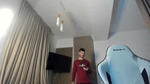 Snapshot of whisperoflust chatting on 01-16-26, 06:23 Michael online show from 01-16-26, 06:23