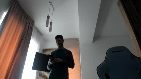 Snapshot of whisperoflust chatting on 01-18-26, 10:19 Michael online show from 01-18-26, 10:19