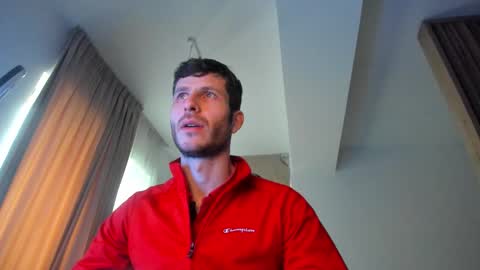 Snapshot of whisperoflust chatting on 02-08-26, 10:07 Michael online show from 02-08-26, 10:07