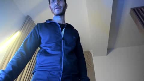 Snapshot of whisperoflust chatting on 02-21-26, 09:27 Michael online show from 02-21-26, 09:27