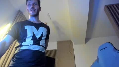 Snapshot of whisperoflust chatting on 02-24-26, 04:05 Michael online show from 02-24-26, 04:05