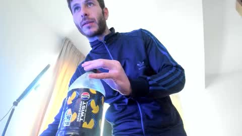 Snapshot of whisperoflust chatting on 03-01-26, 10:17 Michael online show from 03-01-26, 10:17