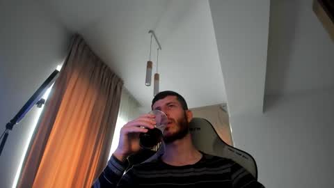 Snapshot of whisperoflust chatting on 03-05-26, 10:11 Michael online show from 03-05-26, 10:11