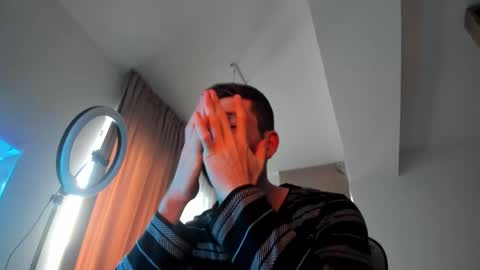 Snapshot of whisperoflust chatting on 03-12-26, 03:29 Michael online show from 03-12-26, 03:29