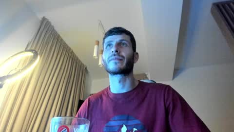 Snapshot of whisperoflust chatting on 03-20-26, 04:56 Michael online show from 03-20-26, 04:56