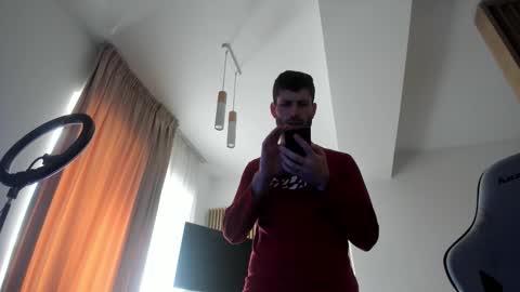 Snapshot of whisperoflust chatting on 03-21-26, 10:42 Michael online show from 03-21-26, 10:42