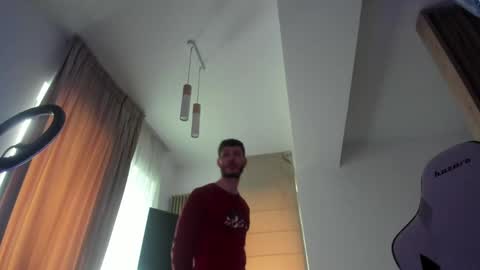 Snapshot of whisperoflust chatting on 03-22-26, 10:29 Michael online show from 03-22-26, 10:29