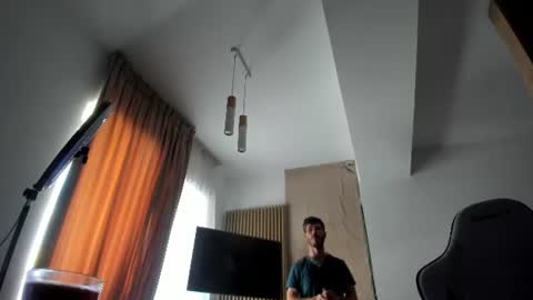 Michael online show from 06-13-26, 08:12
