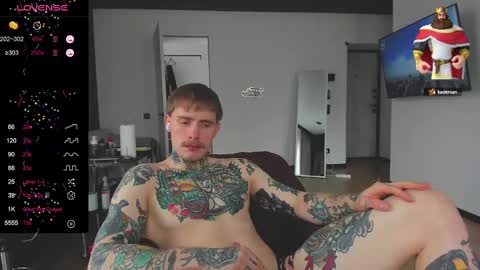 Max online show from 03-12-25, 07:46