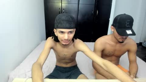 white online show from 07-13-26, 05:10