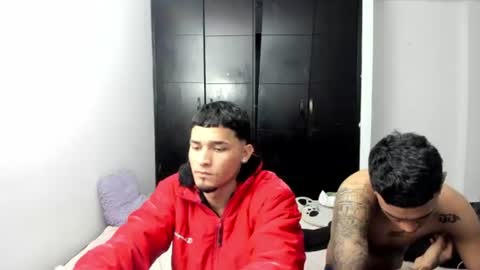 white online show from 08-03-26, 04:44