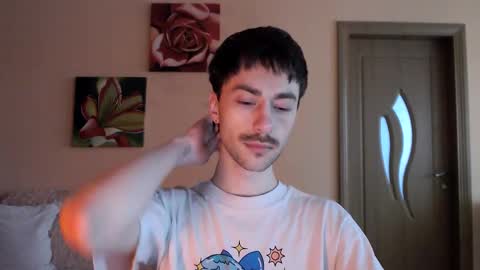 Tom online show from 01-07-26, 10:07