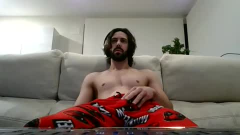 white_wolf__ online show from 12-21-25, 11:56