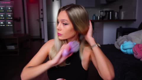 Kate  online show from 02-04-25, 10:21