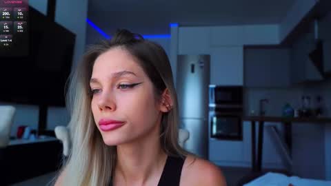 Kate  online show from 09-15-25, 09:20