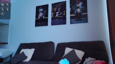 Kate  online show from 10-08-25, 08:01