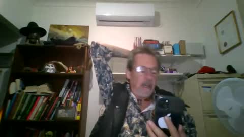 Snapshot of whiteboomer chatting on 12-20-25, 12:45 whiteboomer online show from 12-20-25, 12:45
