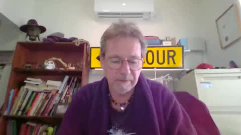 whiteboomer online show from 05-15-26, 11:01