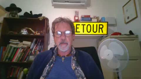 whiteboomer online show from 06-17-26, 08:39