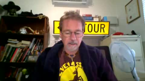 whiteboomer online show from 06-27-26, 10:15