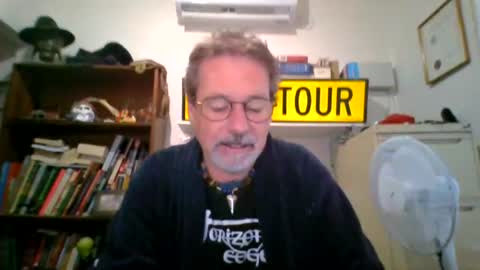 whiteboomer online show from 07-07-26, 09:52