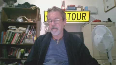 whiteboomer online show from 07-11-26, 07:49