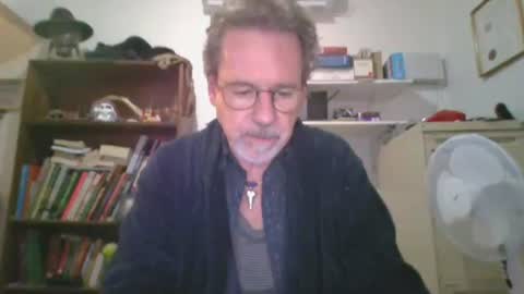 whiteboomer online show from 07-15-26, 09:25