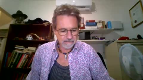 whiteboomer online show from 07-16-26, 08:42