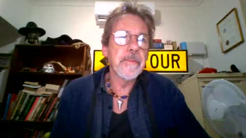 whiteboomer online show from 07-30-26, 08:46