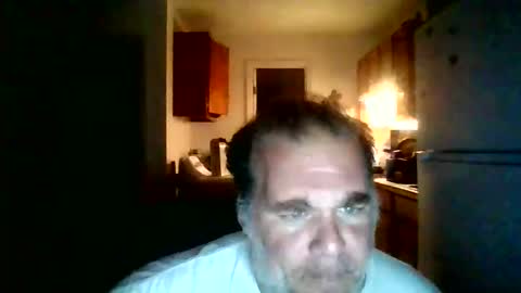 Tony Floyd online show from 10-24-25, 01:46