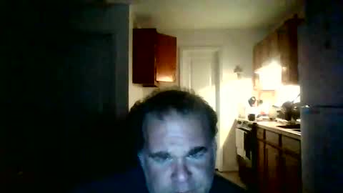 Tony Floyd online show from 11-03-25, 02:02